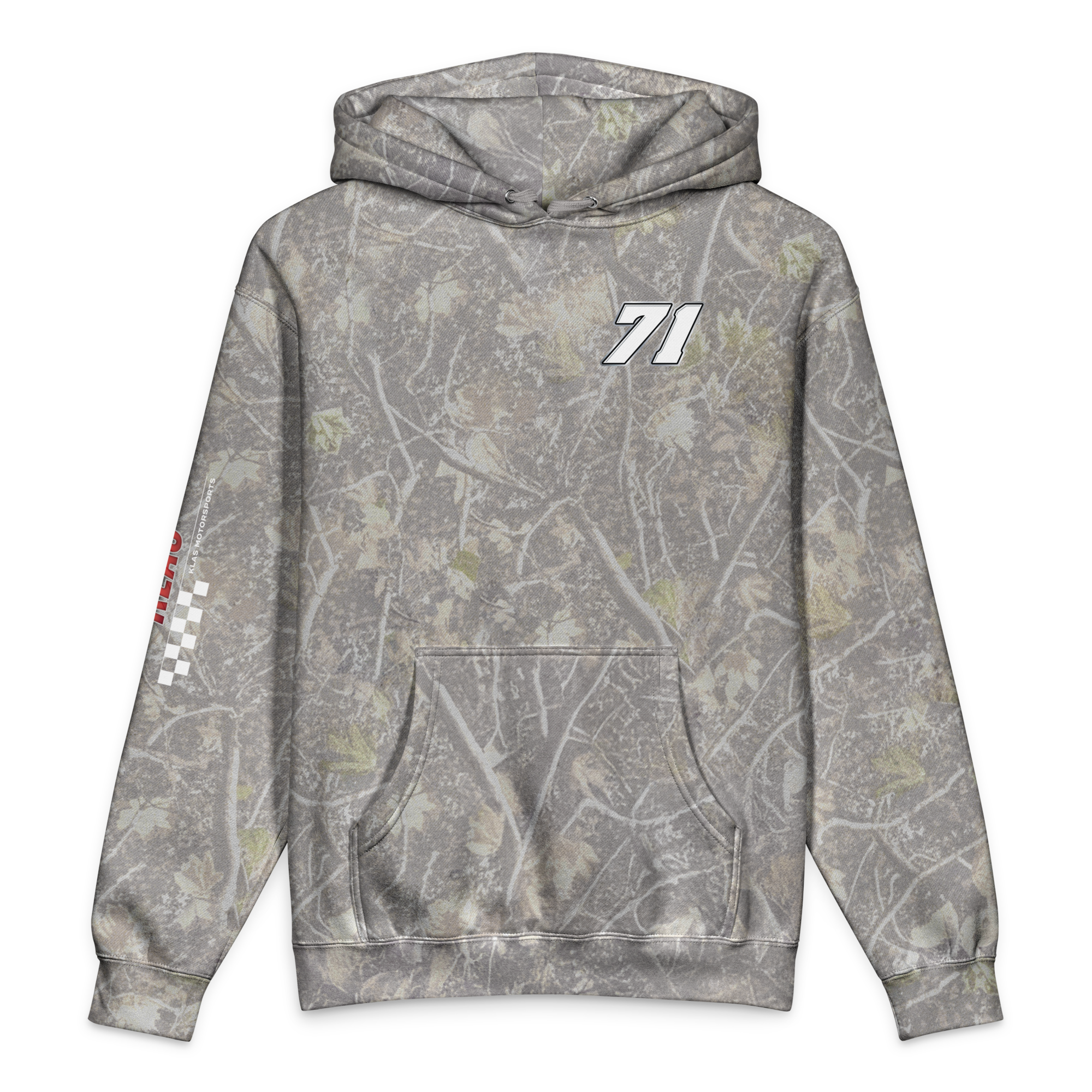 Dega Dreamer Heavyweight Hoodie