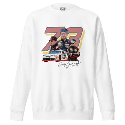 73 Crewneck