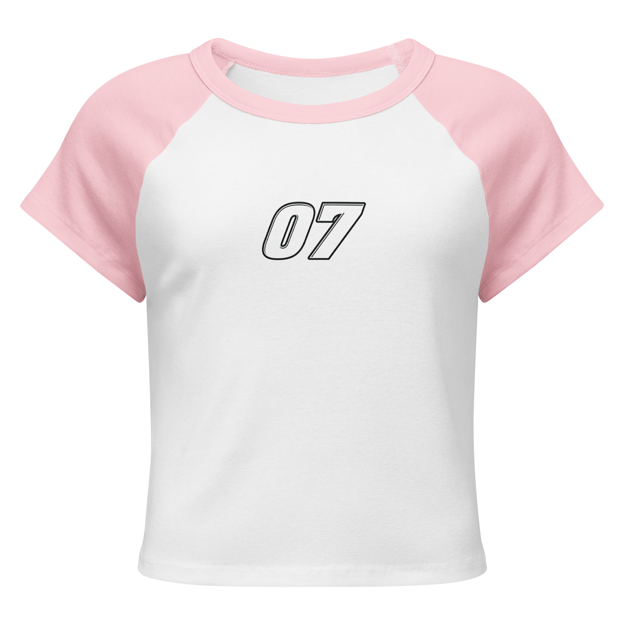 07 Women's Baby T