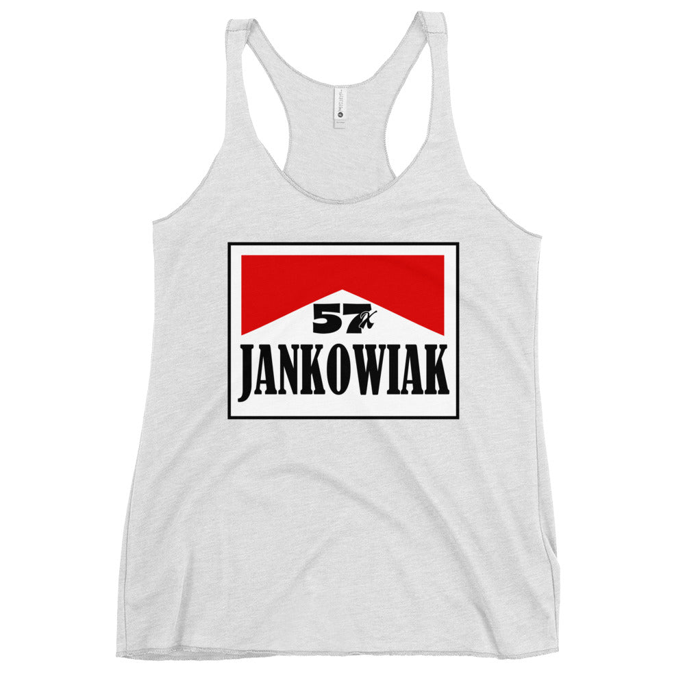 57x Razorback Tank