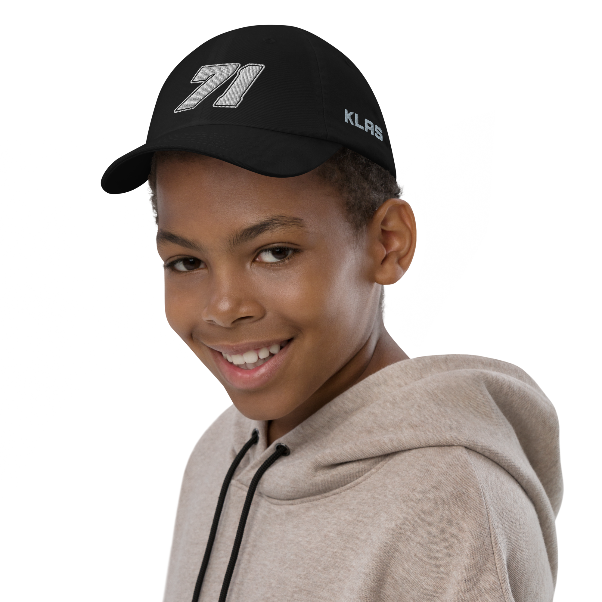 71 Youth Hat
