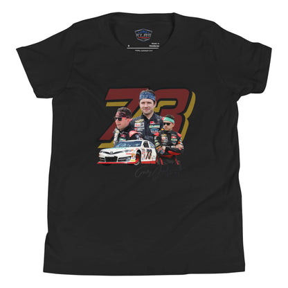 73 Youth Lightweight T-Shirt